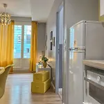 #d6 Hello Sunshine T3 Sleeps 6 Caserne De Bonne * Grenoble