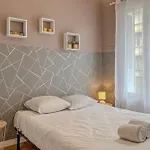 Apartament #d6 Hello Sunshine T3 Sleeps 6 Caserne De Bonne