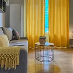 Apartament #d6 Hello Sunshine T3 Sleeps 6 Caserne De Bonne *