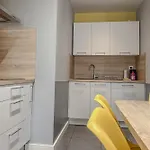 #d6 Hello Sunshine T3 Sleeps 6 Caserne De Bonne Apartament *