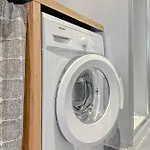 #d6 Hello Sunshine T3 Sleeps 6 Caserne De Bonne Apartament