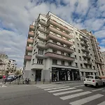 #d6 Hello Sunshine T3 Sleeps 6 Caserne De Bonne Apartament Grenoble