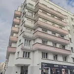 Apartament #d6 Hello Sunshine T3 Sleeps 6 Caserne De Bonne