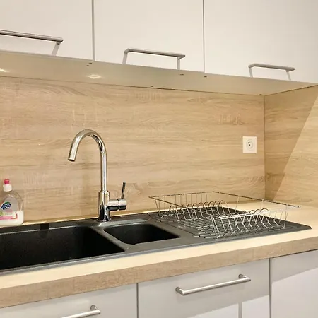 Apartament #d6 Hello Sunshine T3 Sleeps 6 Caserne De Bonne Grenoble