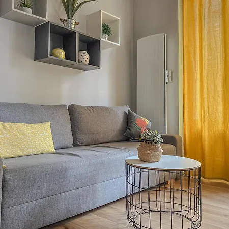 #d6 Hello Sunshine T3 Sleeps 6 Caserne De Bonne * Γκρενόμπλ