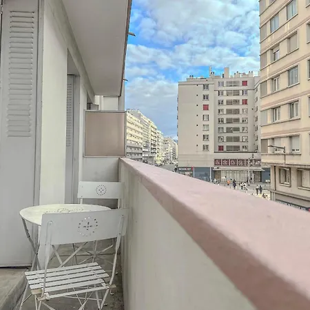 Διαμέρισμα #d6 Hello Sunshine T3 Sleeps 6 Caserne De Bonne Γκρενόμπλ