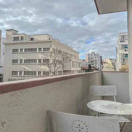 #d6 Hello Sunshine T3 Sleeps 6 Caserne De Bonne