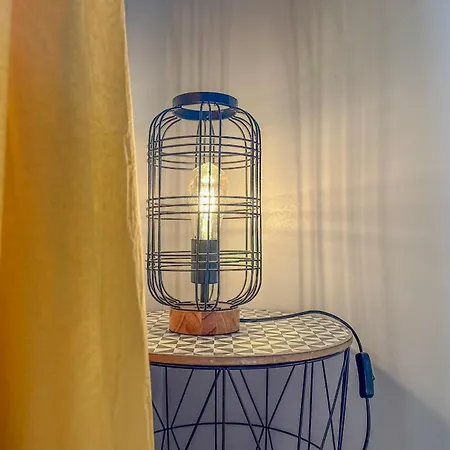 Διαμέρισμα #d6 Hello Sunshine T3 Sleeps 6 Caserne De Bonne Γκρενόμπλ