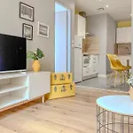 #d6 Hello Sunshine T3 Sleeps 6 Caserne De Bonne