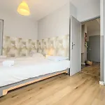 Apartment #d6 Hello Sunshine T3 Sleeps 6 Caserne De Bonne *